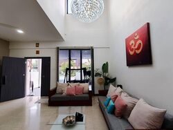 Villa Verde (D23), Terrace #530766331